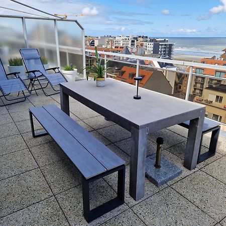 Le 1003 Apartment Nieuwpoort Exterior photo